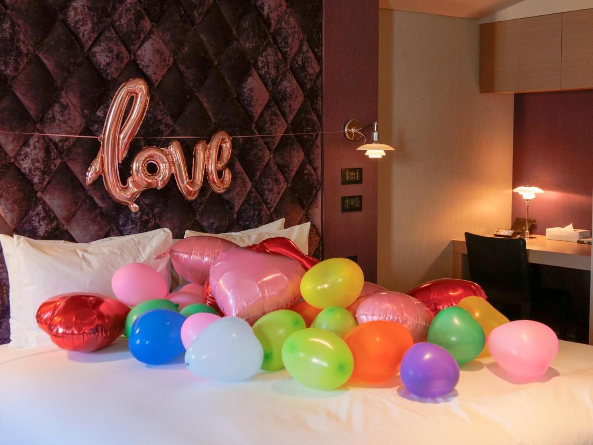 Petals Hotel 4*